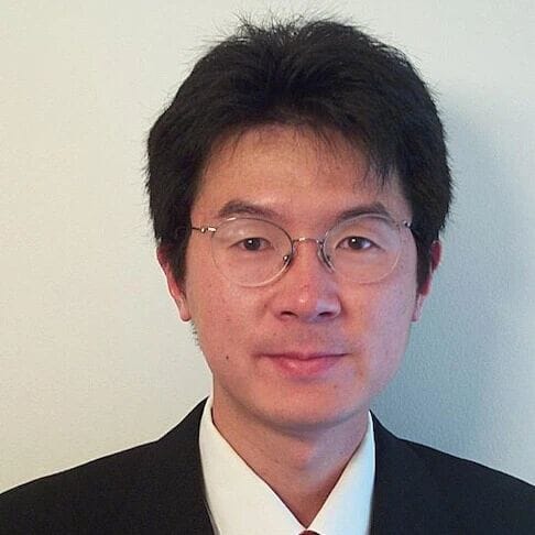 Xianfeng (David) Gu