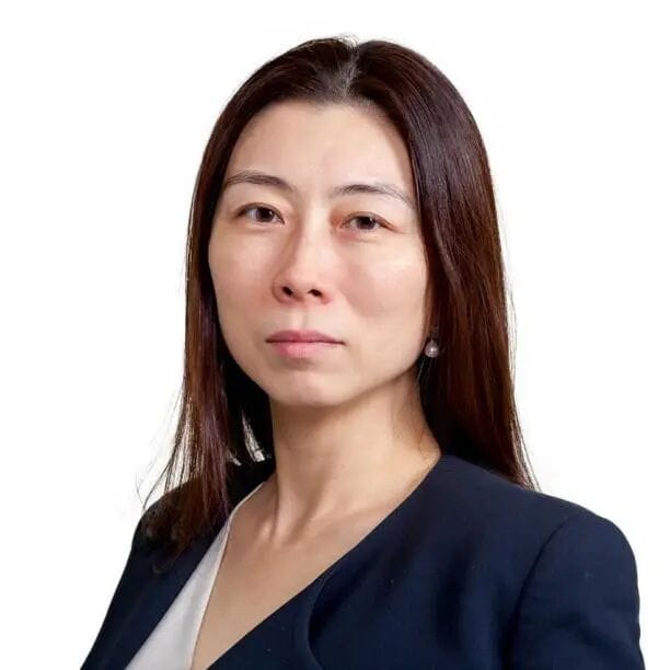 Guiling (Grace) Wang