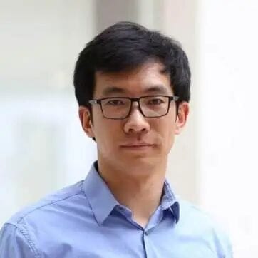 Jim Zhao