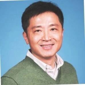 Ping Ji